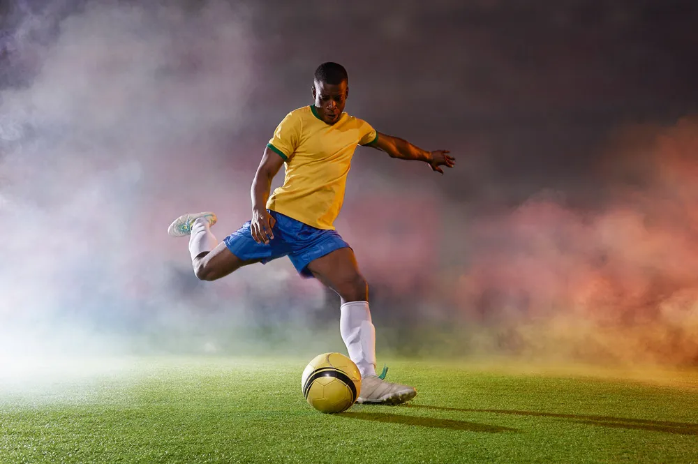 國王隊的其 國王隊的其